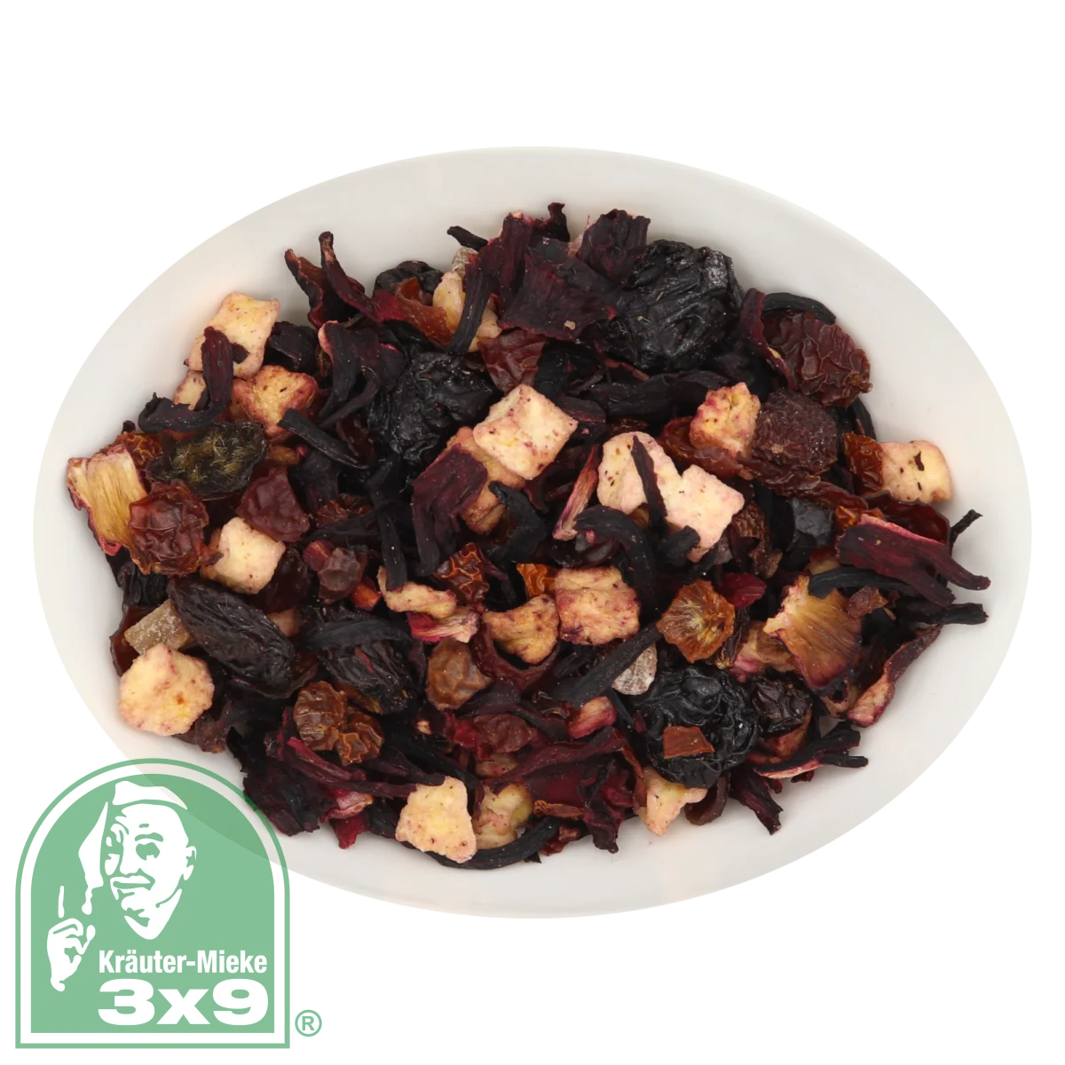 Wildkirsche Früchtetee