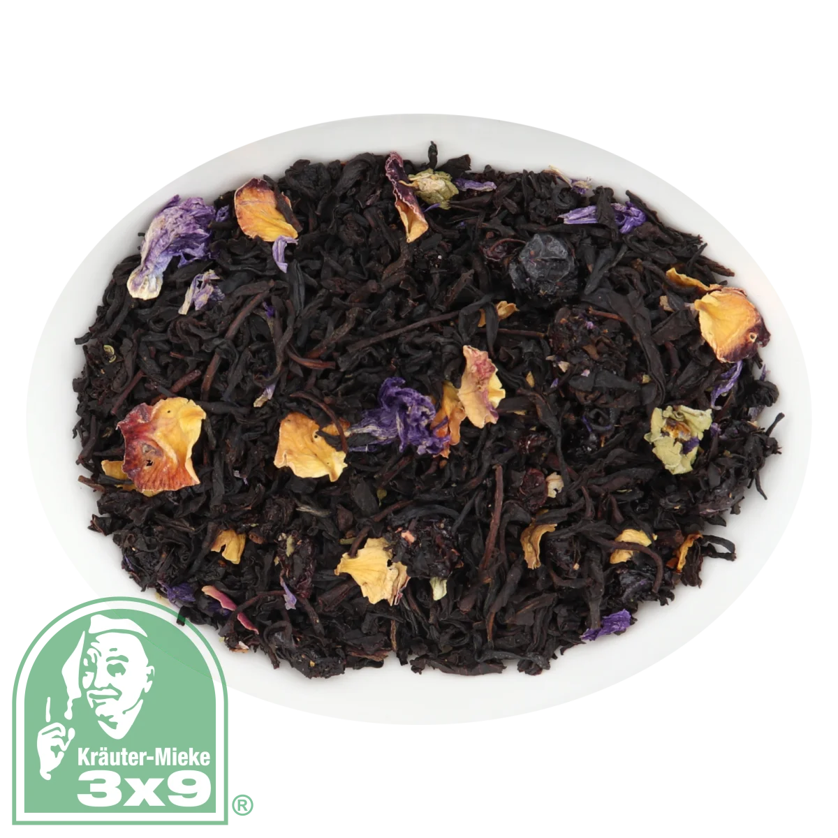 Wildkirsche Superior Schwarztee